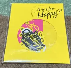 嵐 Are You Happy? シールセット