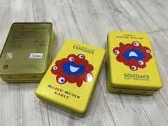 ミャクミャクサブレ　　大阪万博2025