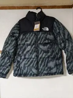 希少！ North Face ノースフェイス ヌプシ ダウンジャケット 600
