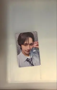 2026年最新】seventeen ジュン チェキの人気アイテム - メルカリ