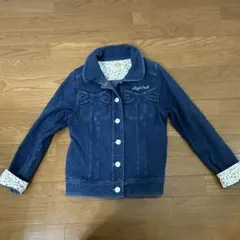 メゾピアノ ジージャン