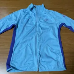 pearly gates 長袖　サイズ1 水色