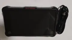ATOMOS NINJA INFERNO