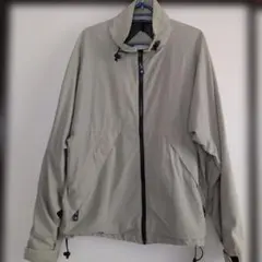 Ships　 M　ナイロンジャケット