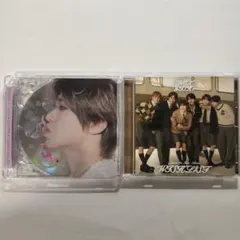 NCTWISH poppop Jewel WISHLIST CD シオン