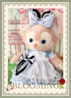 リーナベル コスチューム 不思議の国のアリス