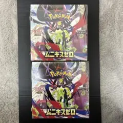 MEGA ハイクラスパック MEGAドリームex ムニキスゼロ - メルカリ