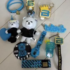 BIGBANG V.Iグッズまとめ - メルカリ