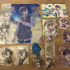 カラフルピーチ　もふくん