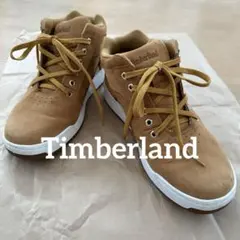 ティンバーランド 27センチ チャッカ A1U86 ハイカット ブーツ