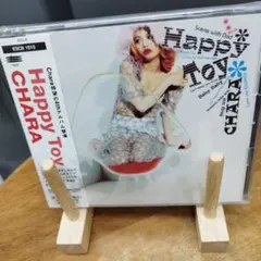 チャラ/ハッピー・トイ