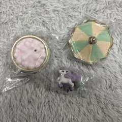 ポケットモンスター ロマンティックコレクション ポニータ(ガラルのすがた)