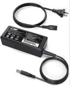 19.5V 2.31A 高速 ACアダプター Dell-ノートパソコン-AC