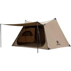 OneTigris SOLO HOMESTEAD TC coyote brown