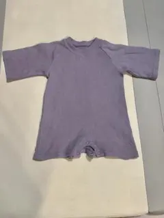 ロンハーマン　半袖　ロンパース 80cm
