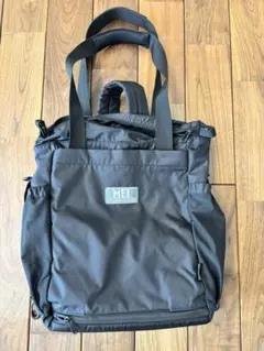 最終値下げMEI × FREAK'S STORE マザーズバッグ