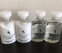 Bvlgari(ブルガリ) トラベルセット