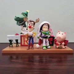 バ*ム様 TOY　STORY　トイ・ストーリー　 ワールドコレクタブルフィギュアのサムネイル