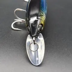 青物ルアー セット ヘビーミノー シーバス ヒラメ 4本入 120mm 45gのサムネイル