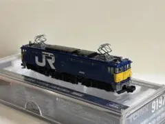 JR EF66形 電気機関車 20号機 JR貨物試験色 [9196] Nゲージ - メルカリ