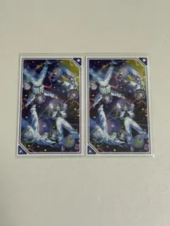 にじさんじ ROF-MAO 集合 ランダムフォト風カード