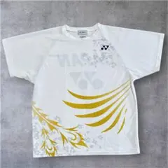 ヨネックス　バドミントン　ウェア　Tシャツ