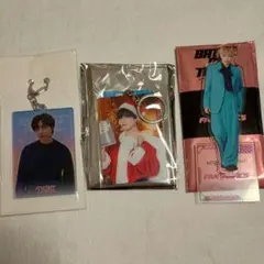 佐藤大樹セット①