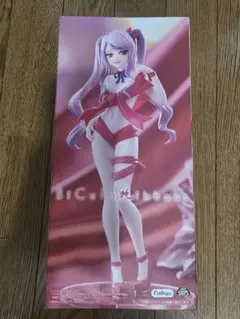 OVERLORD BiCute Ribbons シャルティア フィギュア