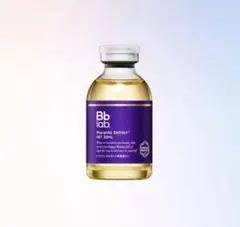 【新品未開封】ビービーラボラトリーズ 水溶性プラセンタエキス原液 30ml