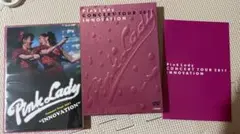 ピンク・レディー Concert Tour 2011 INNOVATION