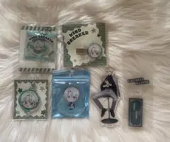 WINDBREAKER ロフト 梅宮一 セット