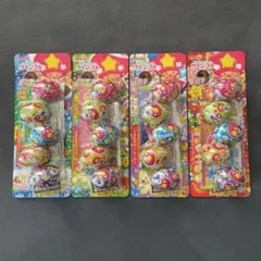 明治ツインクルチョコレート 4個セット