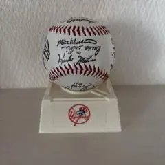 MLB オールスター2000 公式ボール アレックスロドリゲス 直筆サイン