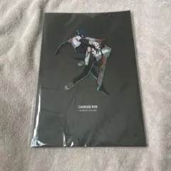 劇場版 チェンソーマン レゼ篇 劇場グッズ パンフレット