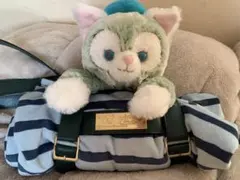 ジェラトーニ　ブランケット　ディズニー