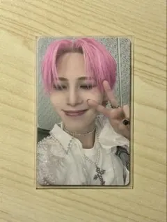 JO1 川尻蓮 FC W会員 じぇおみくじ じぇお吉トレカ セルカ