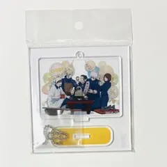 呪術廻戦 MAPPA　BIRTHDAY バースデー アクスタ　アクキー 夏油傑