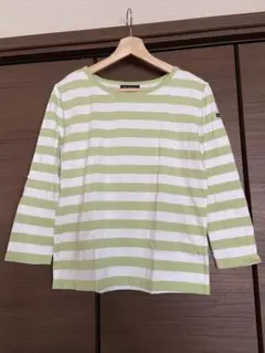 Le minor ボーダーコンパクトT