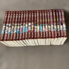 2026年最新】全22巻の人気アイテム - メルカリ