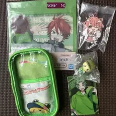 カラフルピーチ　色々セット