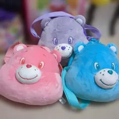 2026年最新】ケアベア超BIGぬいぐるみの人気アイテム - メルカリ