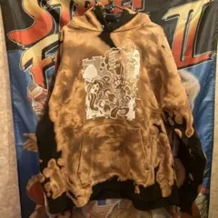 2026年最新】パロディ パーカー supremeの人気アイテム - メルカリ