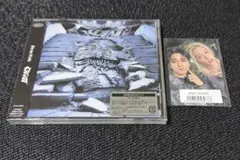 【新品未開封】straykids GIANT 通常盤+FC限定特典トレカ