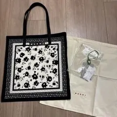 2025年最新】マルニバンダナトートの人気アイテム - メルカリ