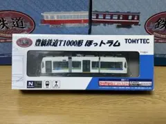 TOMYTEC 西日本鉄道 大牟田線 1000形〈2両セット〉 鉄コレ - メルカリ