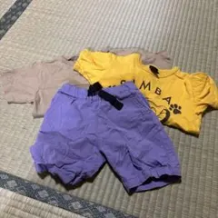 子供服まとめ売り　baby doll