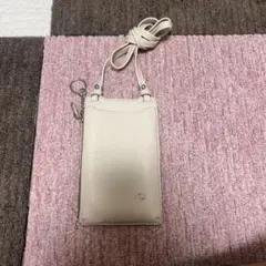 ポシェット ショルダーバッグ