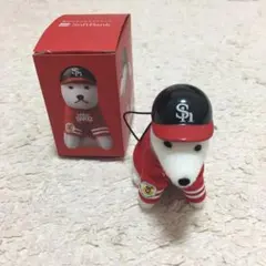 ソフトバンクお父さん　ストラップ