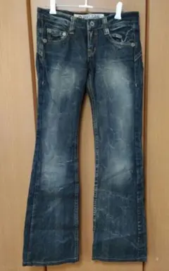 デニム♡レディース♡オシャレ