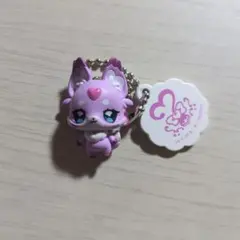 名探偵プリキュア ガチャ 名探偵スイング1 マシュたん